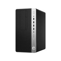 HP 600 G3 MT Intel Core i7500 4GB 500GB Windows 10 Pro